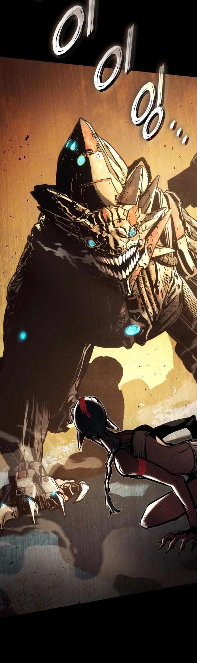 Манга Убить дракона - Глава 165 Страница 51