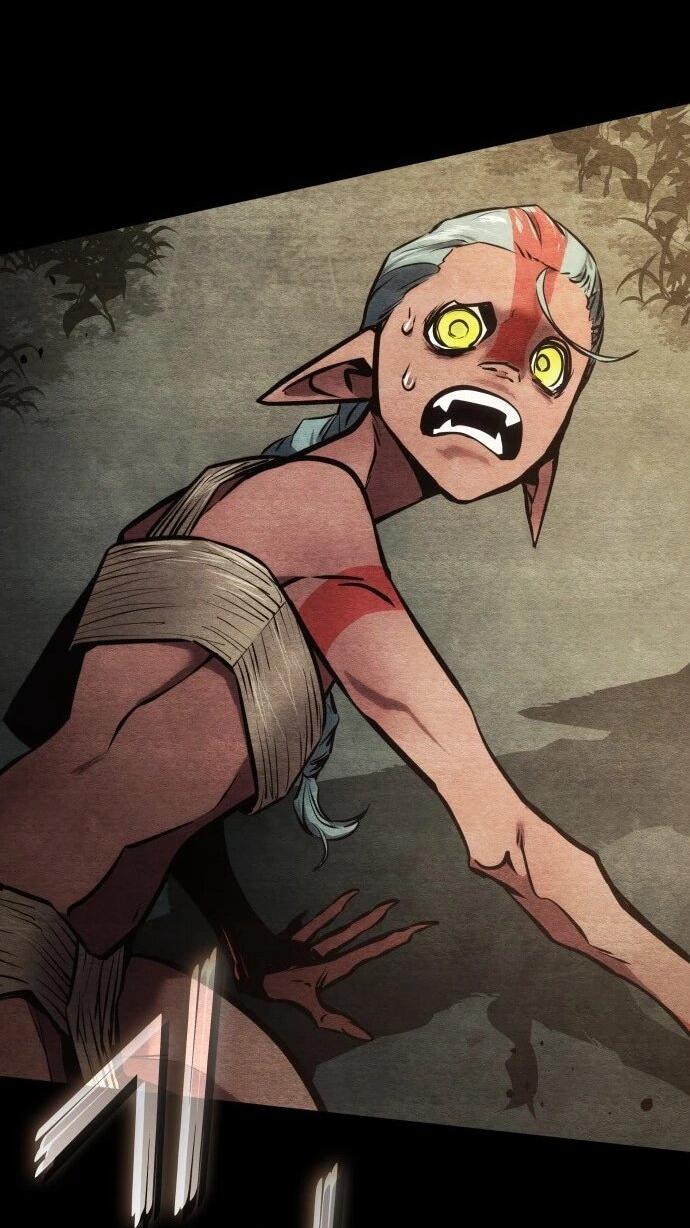 Манга Убить дракона - Глава 165 Страница 50