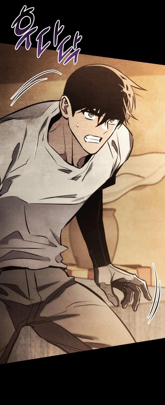 Манга Убить дракона - Глава 165 Страница 44