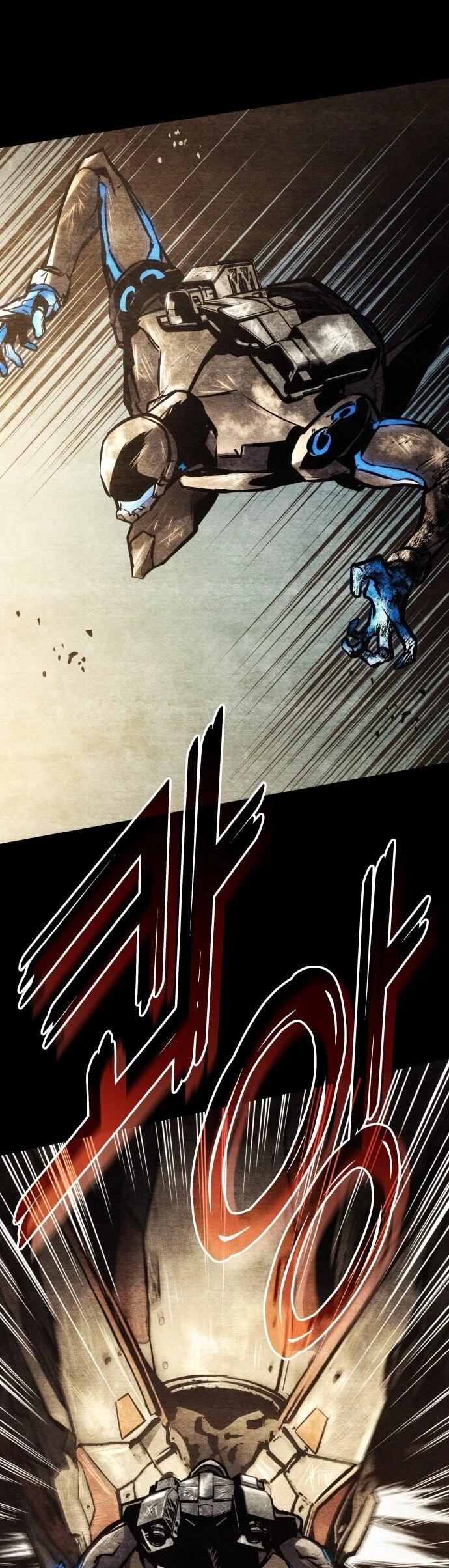 Манга Убить дракона - Глава 165 Страница 54