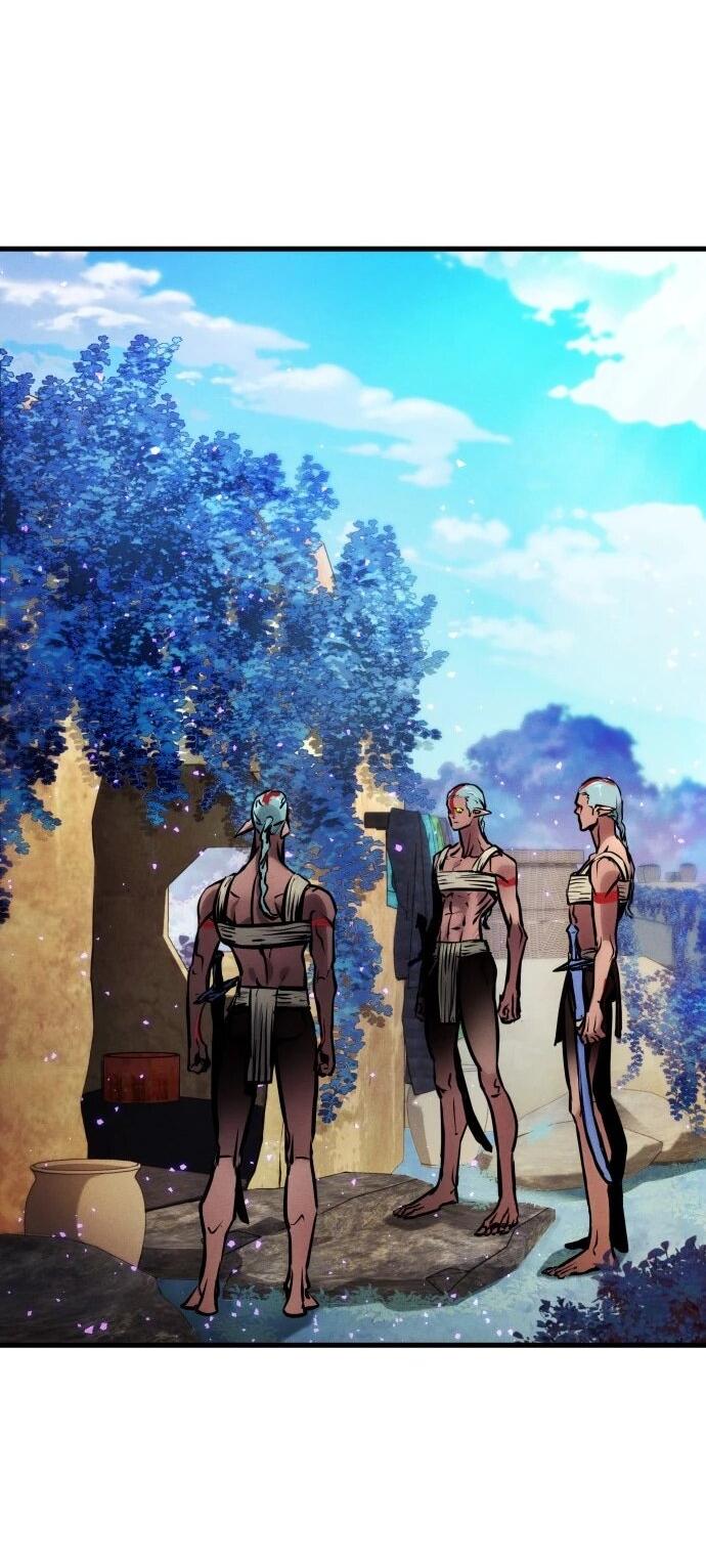 Манга Убить дракона - Глава 165 Страница 2