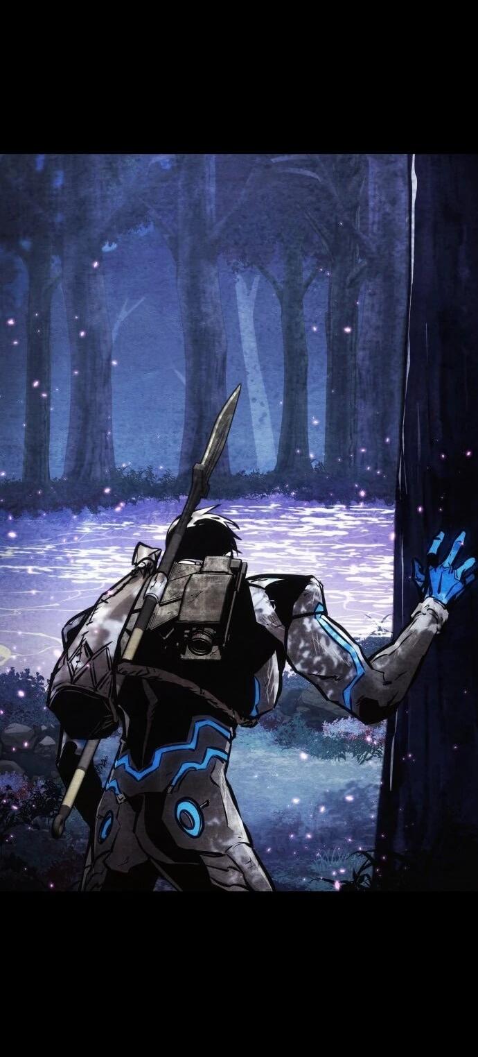 Манга Убить дракона - Глава 165 Страница 32