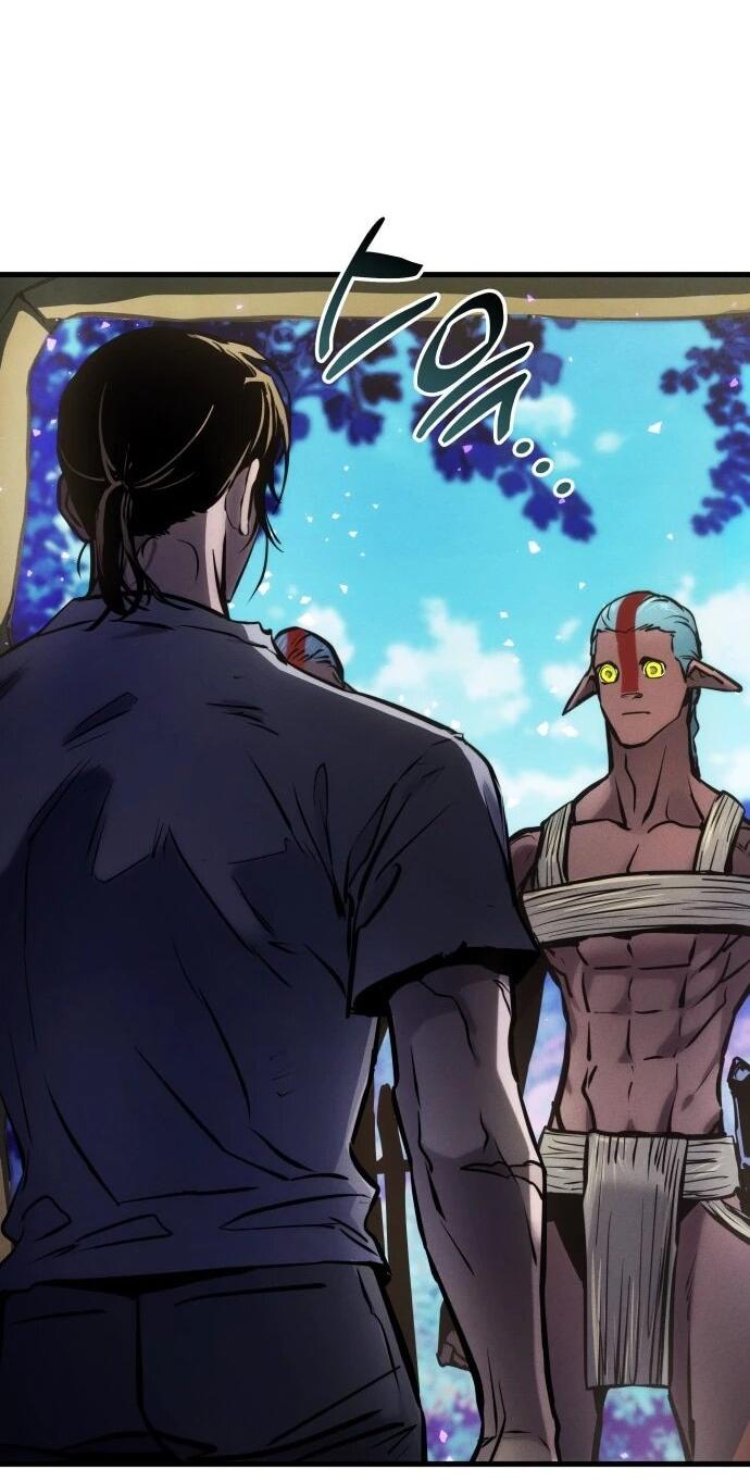 Манга Убить дракона - Глава 165 Страница 3