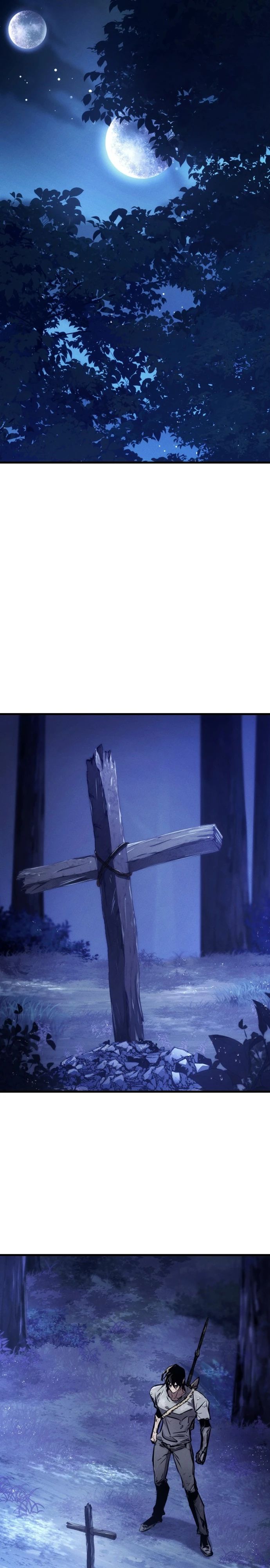 Манга Убить дракона - Глава 166 Страница 25