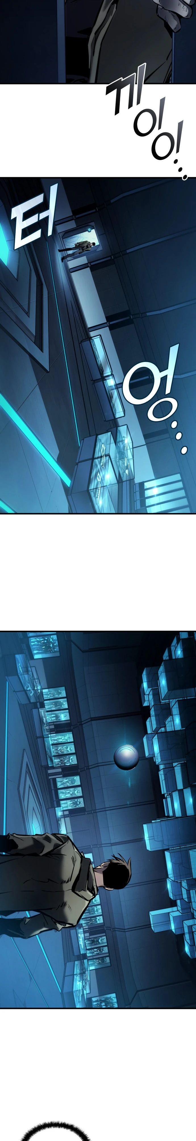 Манга Убить дракона - Глава 167 Страница 31