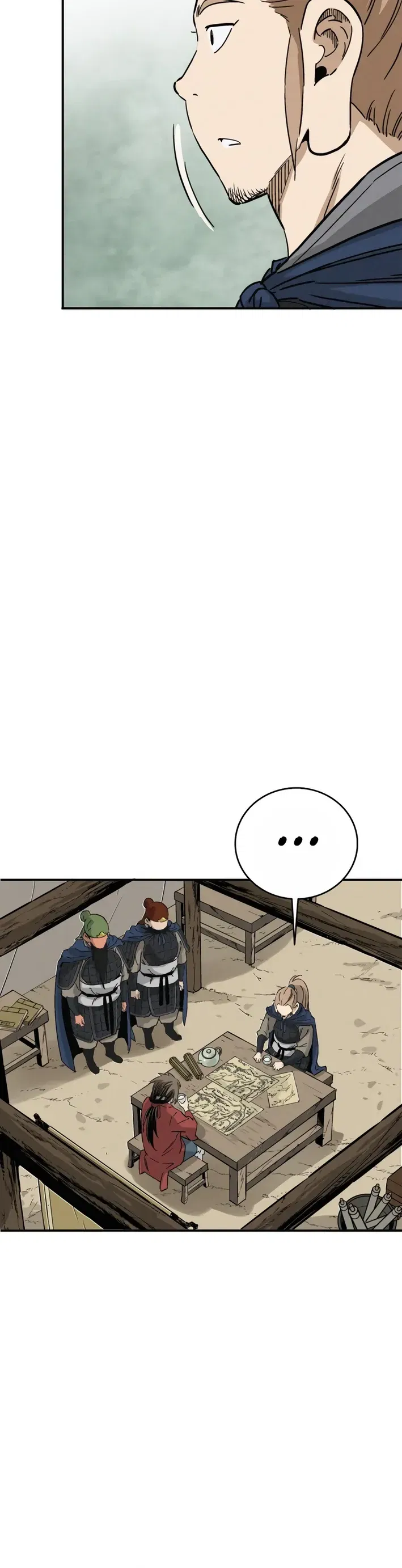 Манга Я переродился в легендарного хирурга - Глава 177 Страница 20