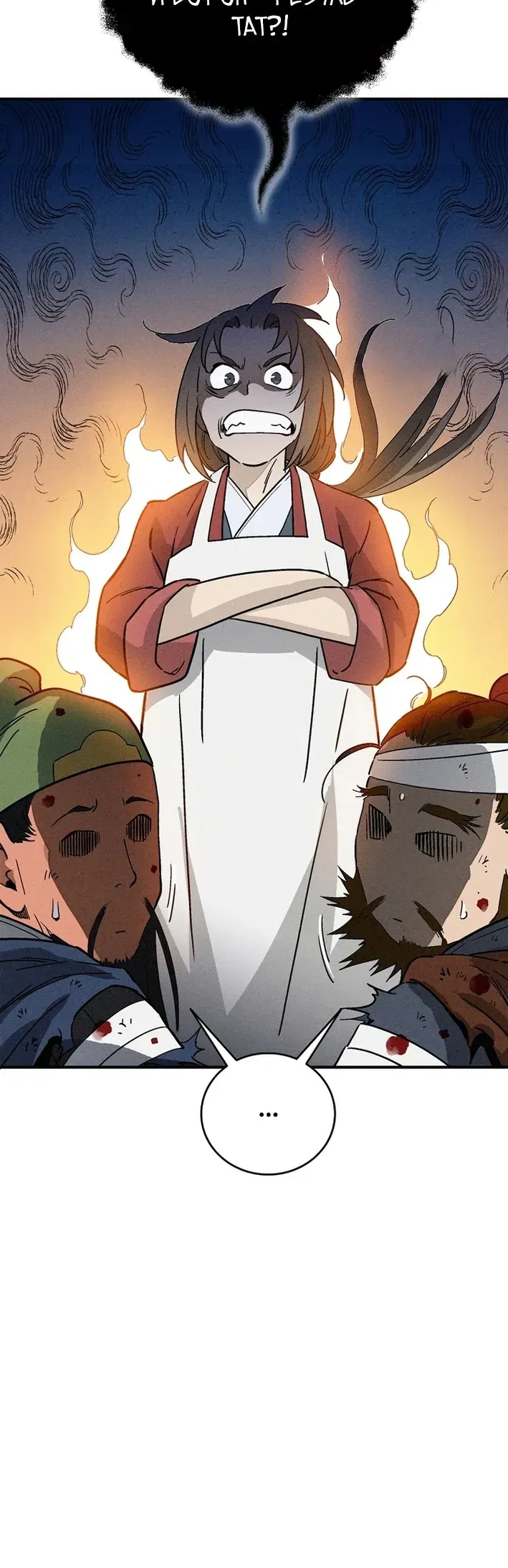 Манга Я переродился в легендарного хирурга - Глава 181 Страница 7