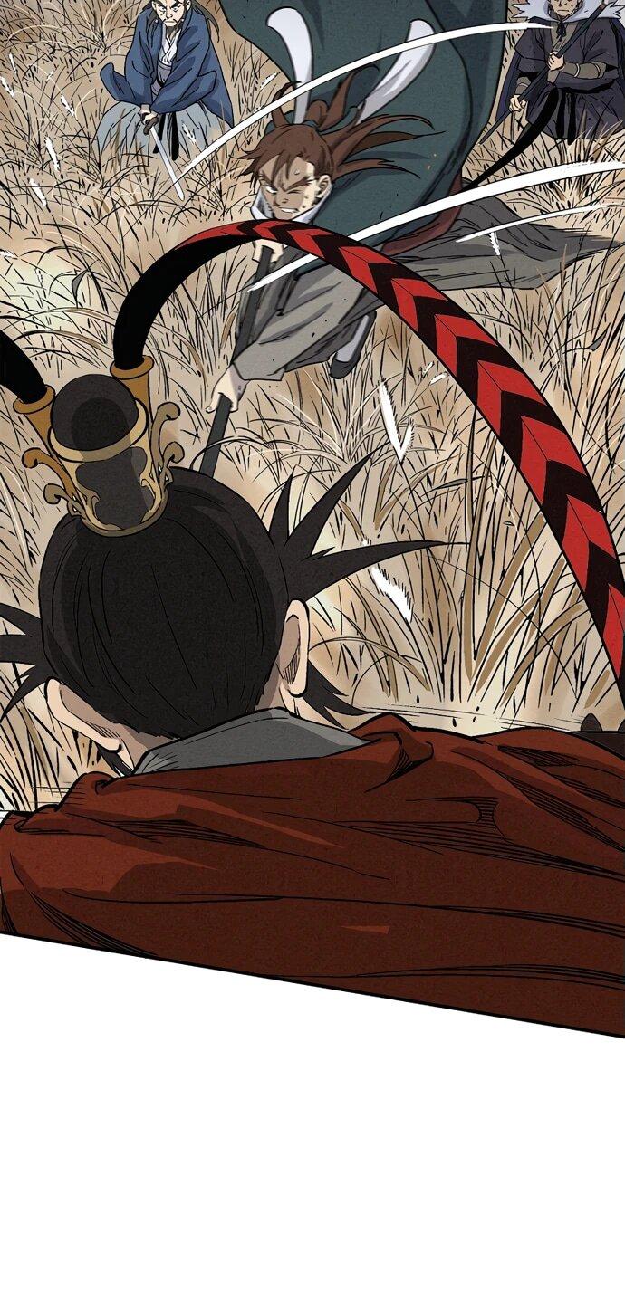 Манга Я переродился в легендарного хирурга - Глава 161 Страница 11