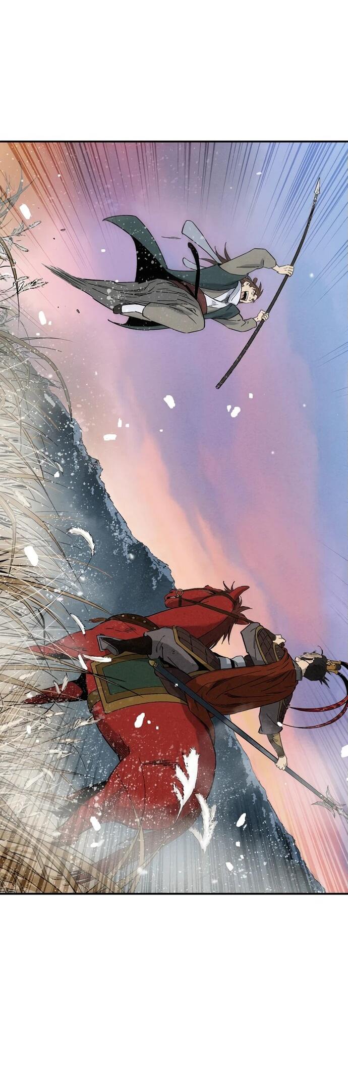 Манга Я переродился в легендарного хирурга - Глава 161 Страница 8