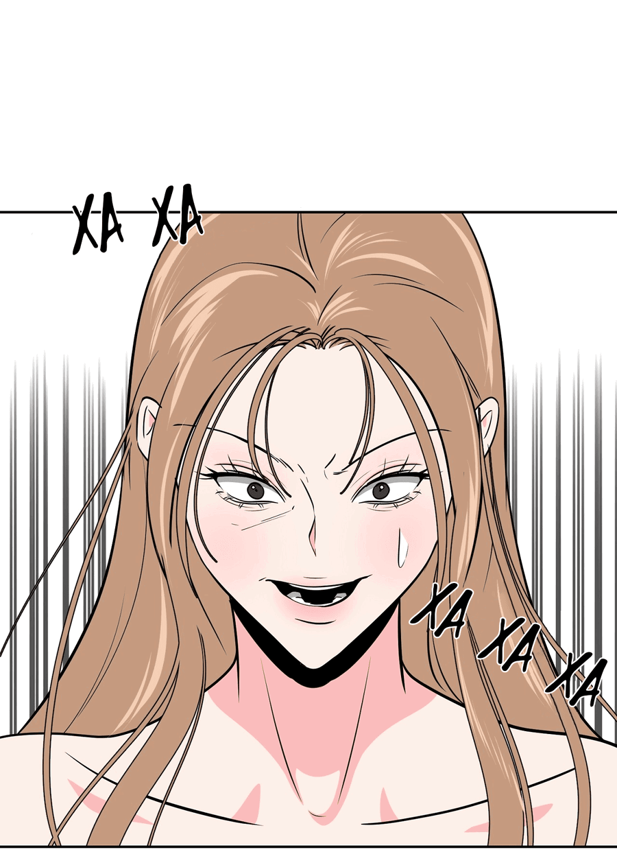 Манга Волосатая ситуация - Глава 48 Страница 21