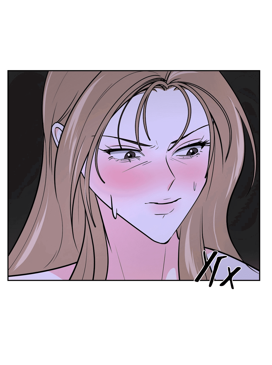 Манга Волосатая ситуация - Глава 48 Страница 2