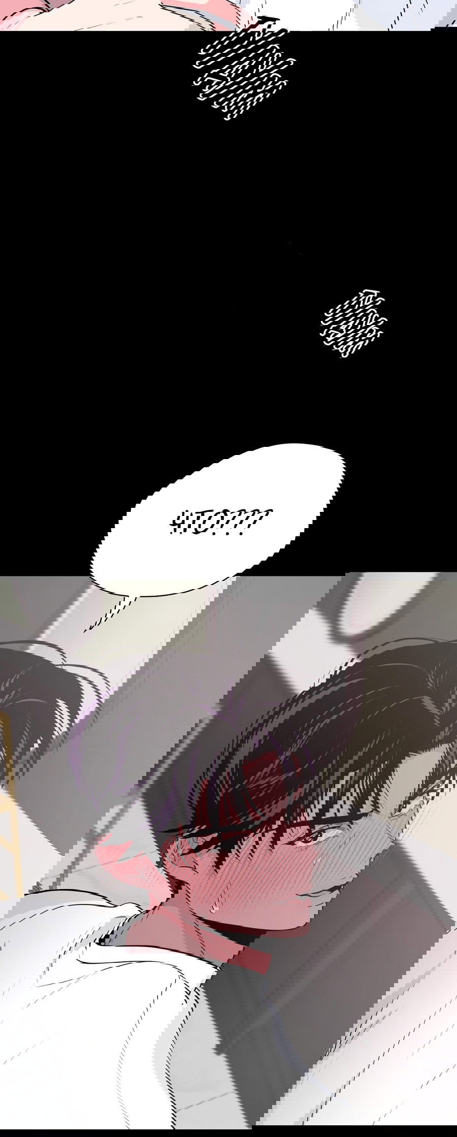 Манга Волосатая ситуация - Глава 47 Страница 30