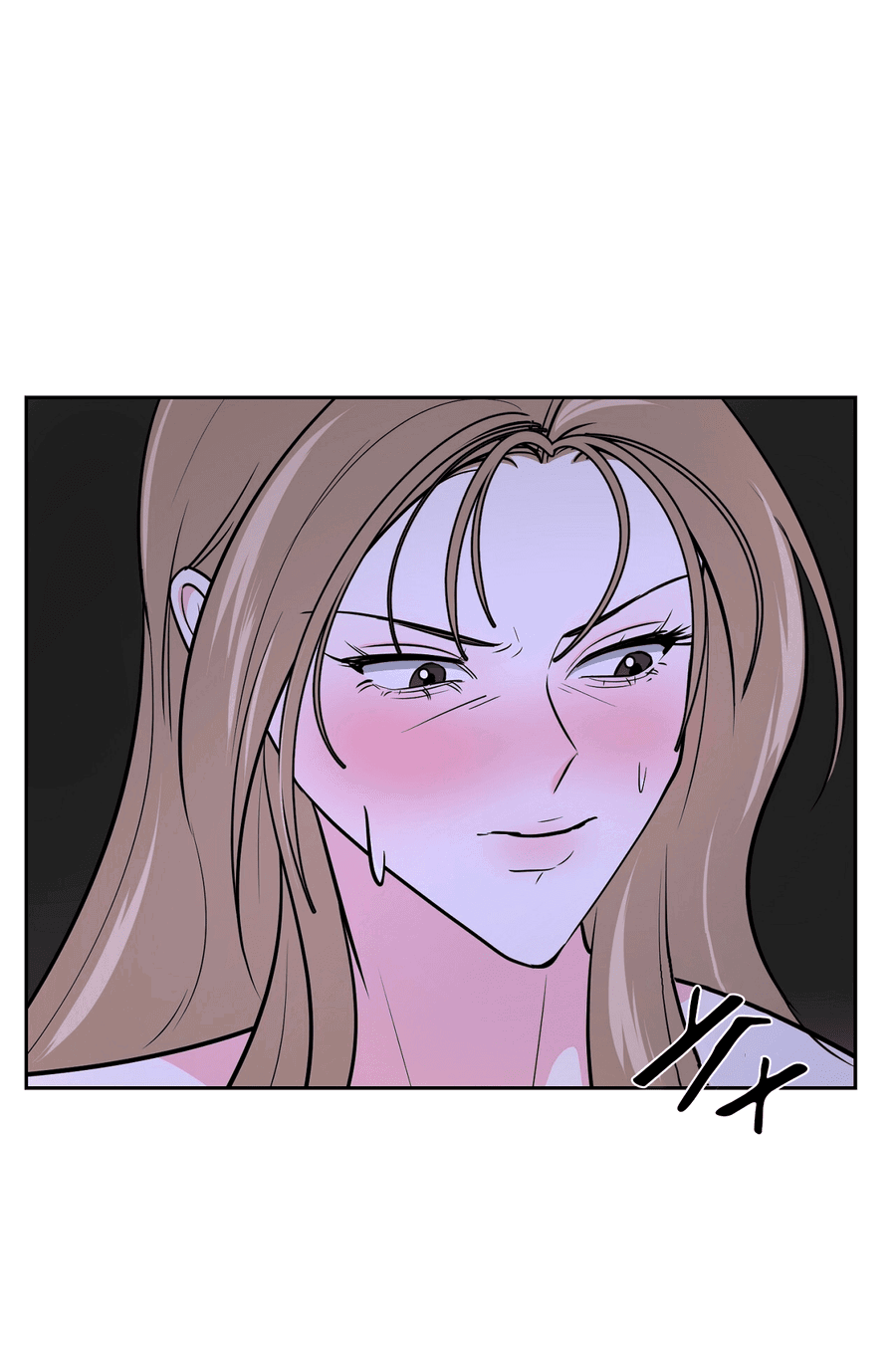 Манга Волосатая ситуация - Глава 47 Страница 102