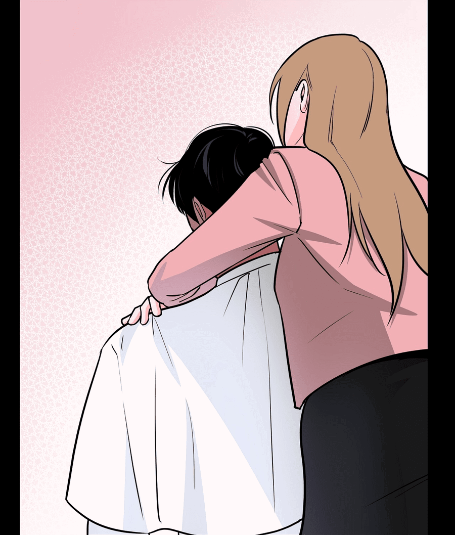 Манга Волосатая ситуация - Глава 47 Страница 39