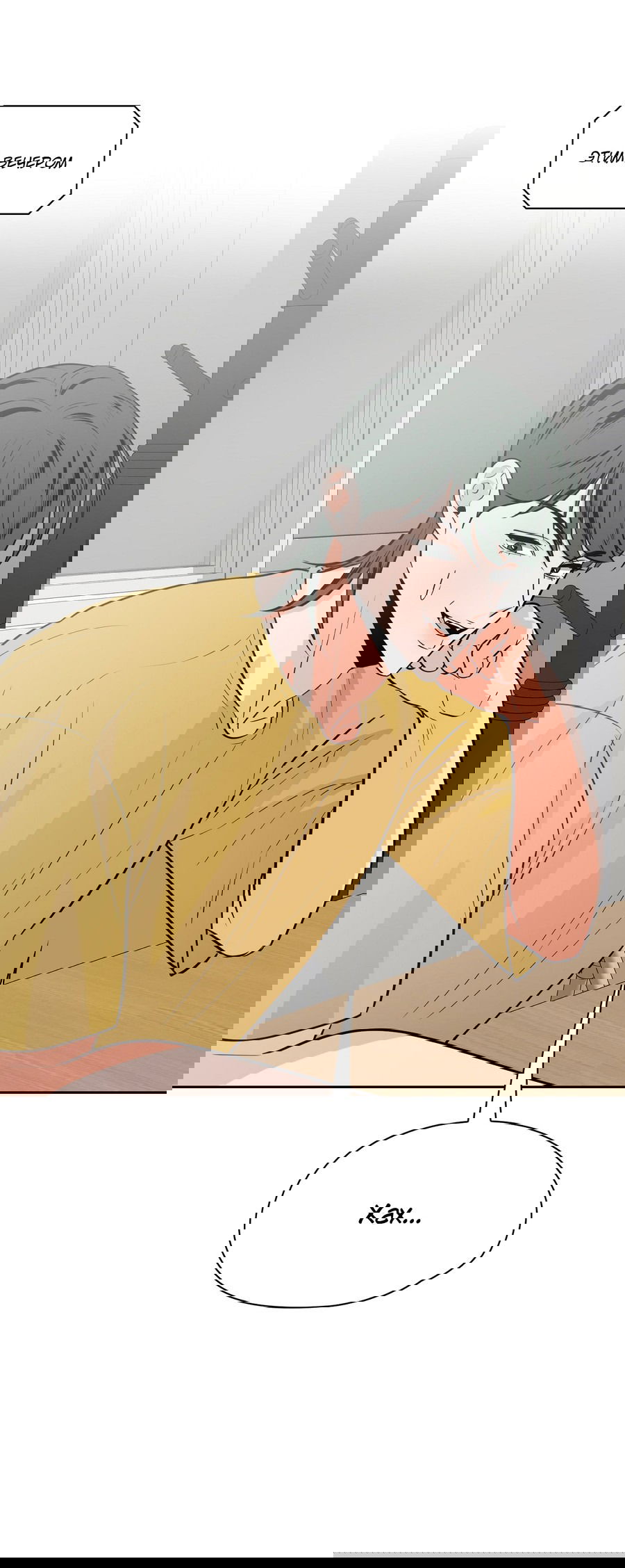 Манга Волосатая ситуация - Глава 47 Страница 60