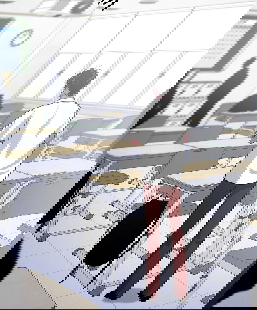 Манга Волосатая ситуация - Глава 46 Страница 59