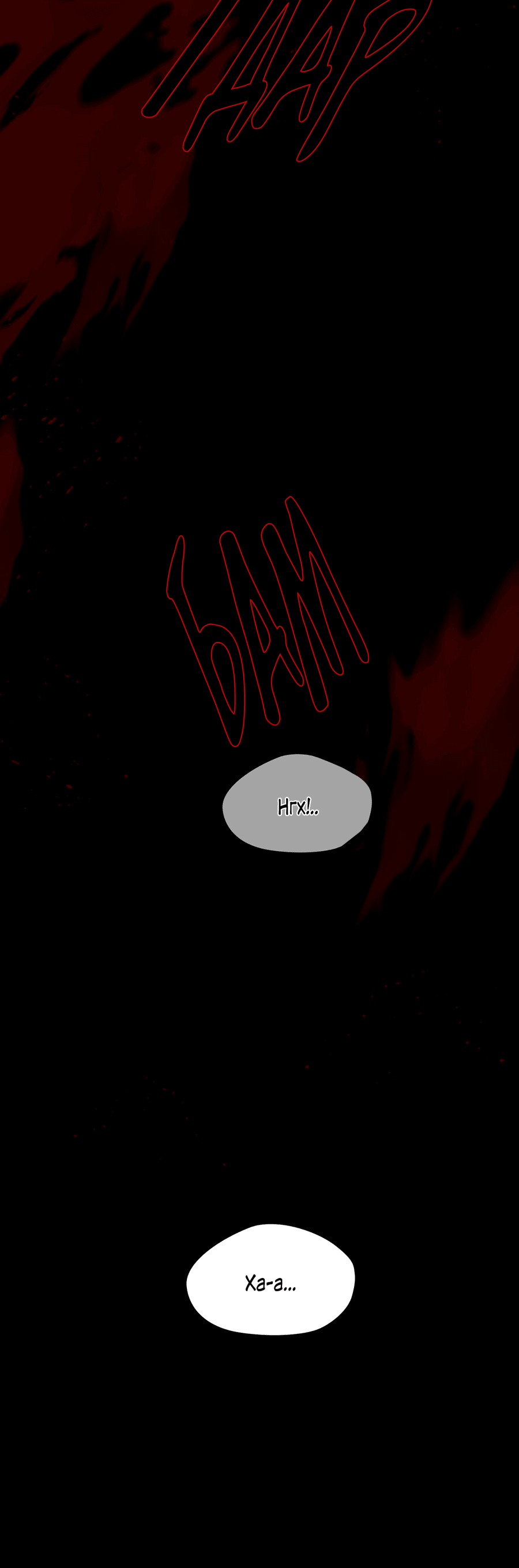 Манга Волосатая ситуация - Глава 46 Страница 14