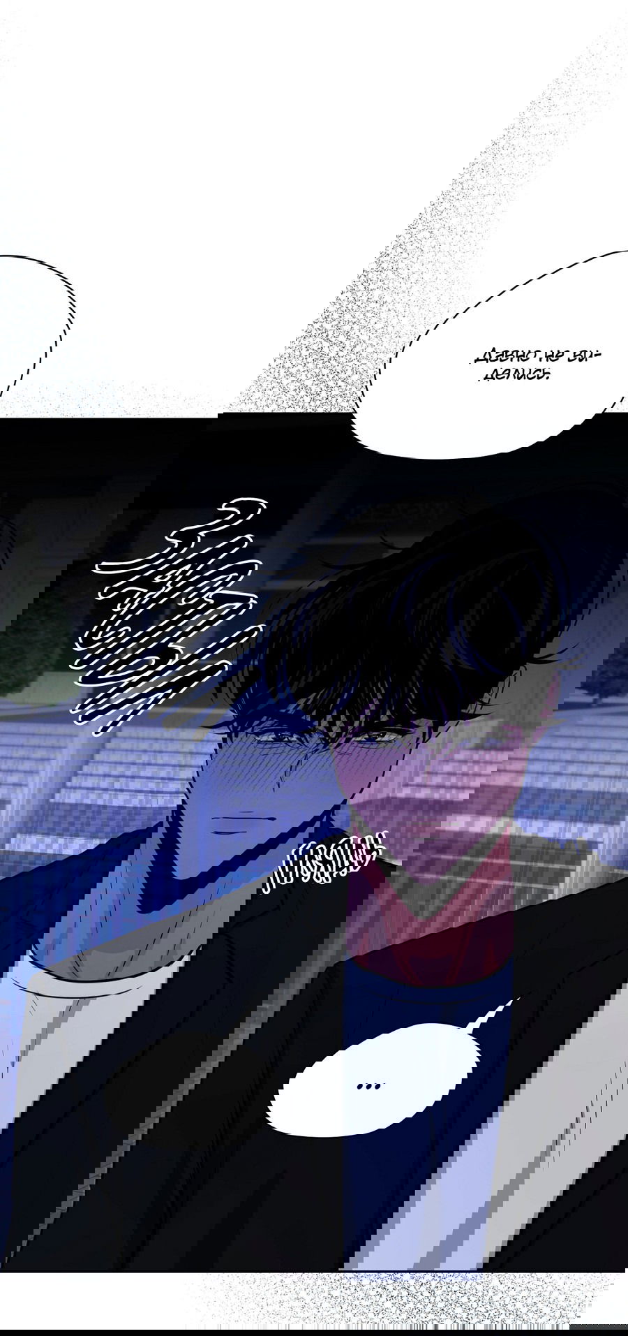 Манга Волосатая ситуация - Глава 49 Страница 53