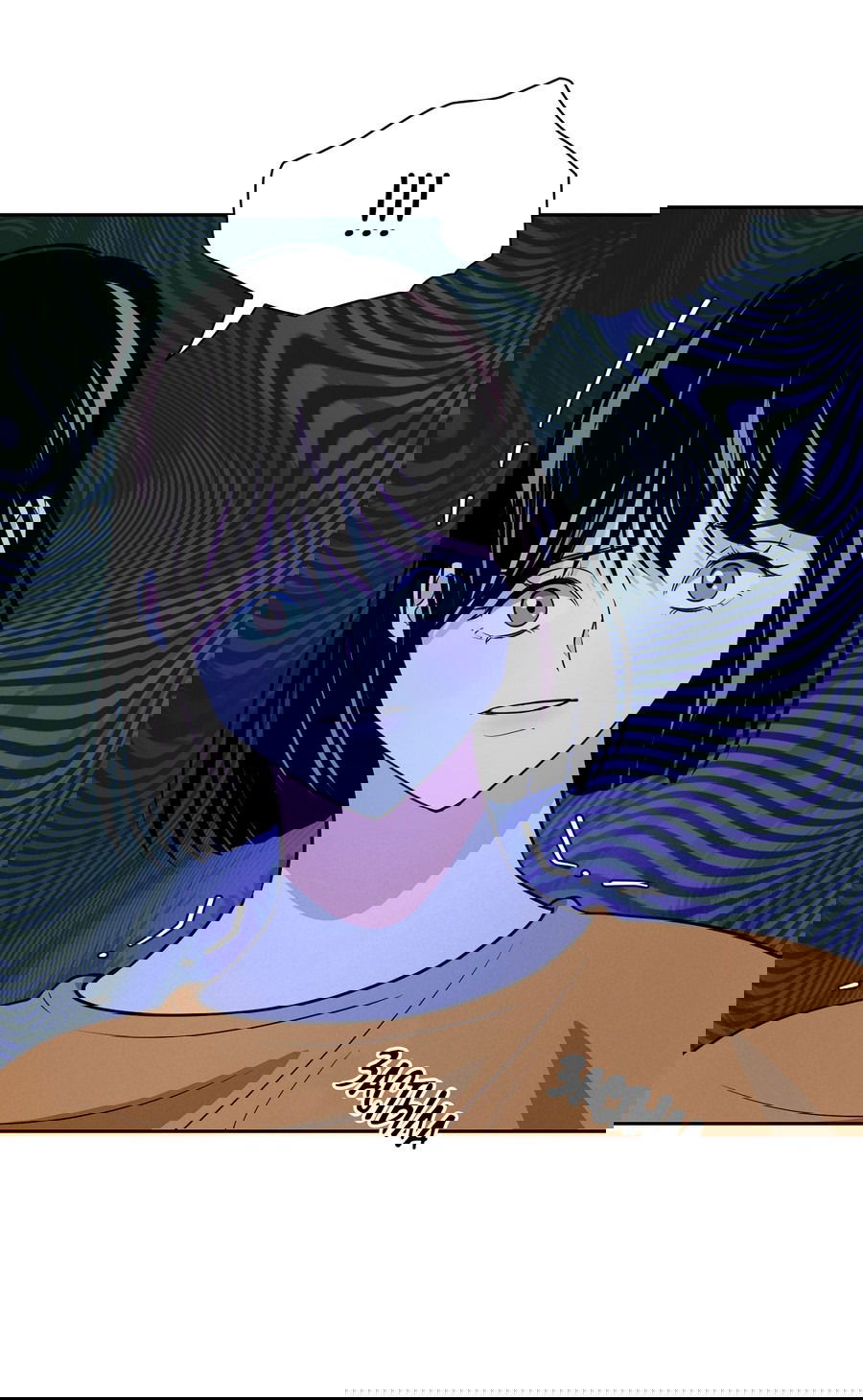 Манга Волосатая ситуация - Глава 50 Страница 41