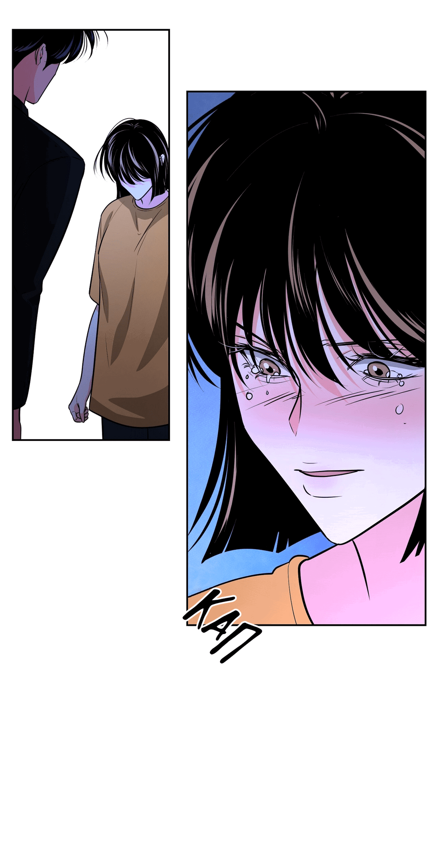 Манга Волосатая ситуация - Глава 50 Страница 67