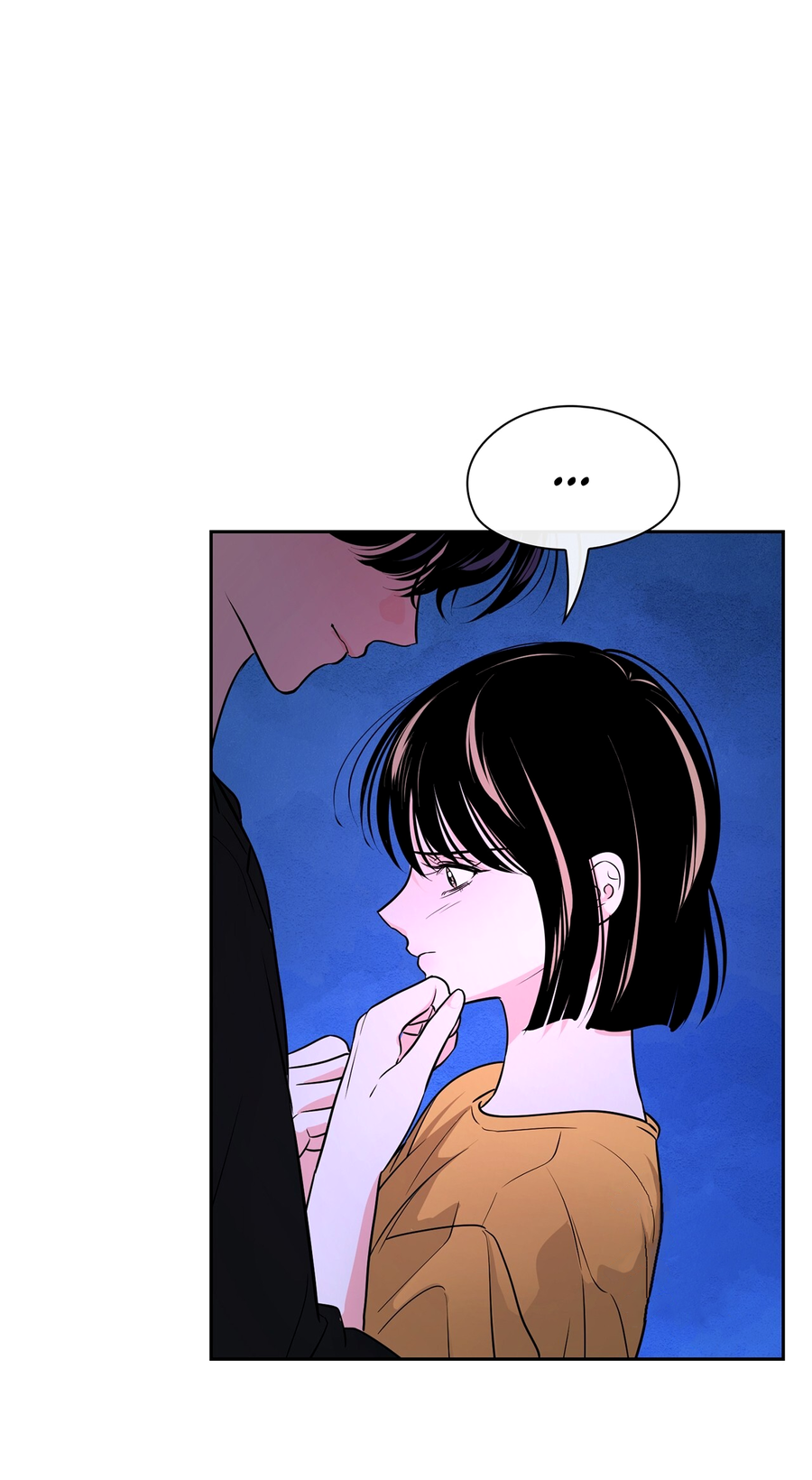 Манга Волосатая ситуация - Глава 51 Страница 19