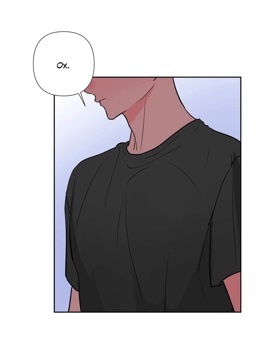 Манга Волосатая ситуация - Глава 51 Страница 50