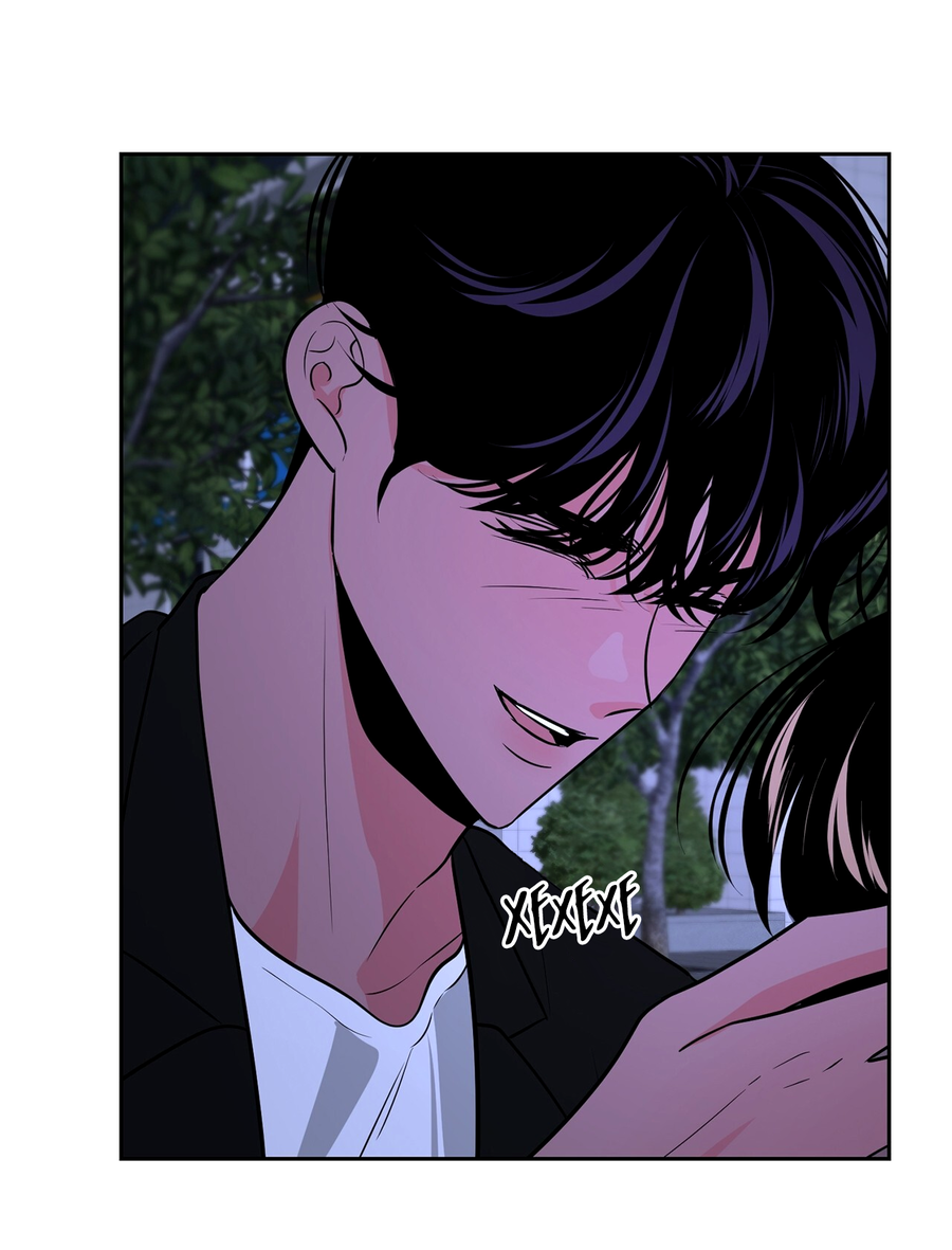 Манга Волосатая ситуация - Глава 51 Страница 11