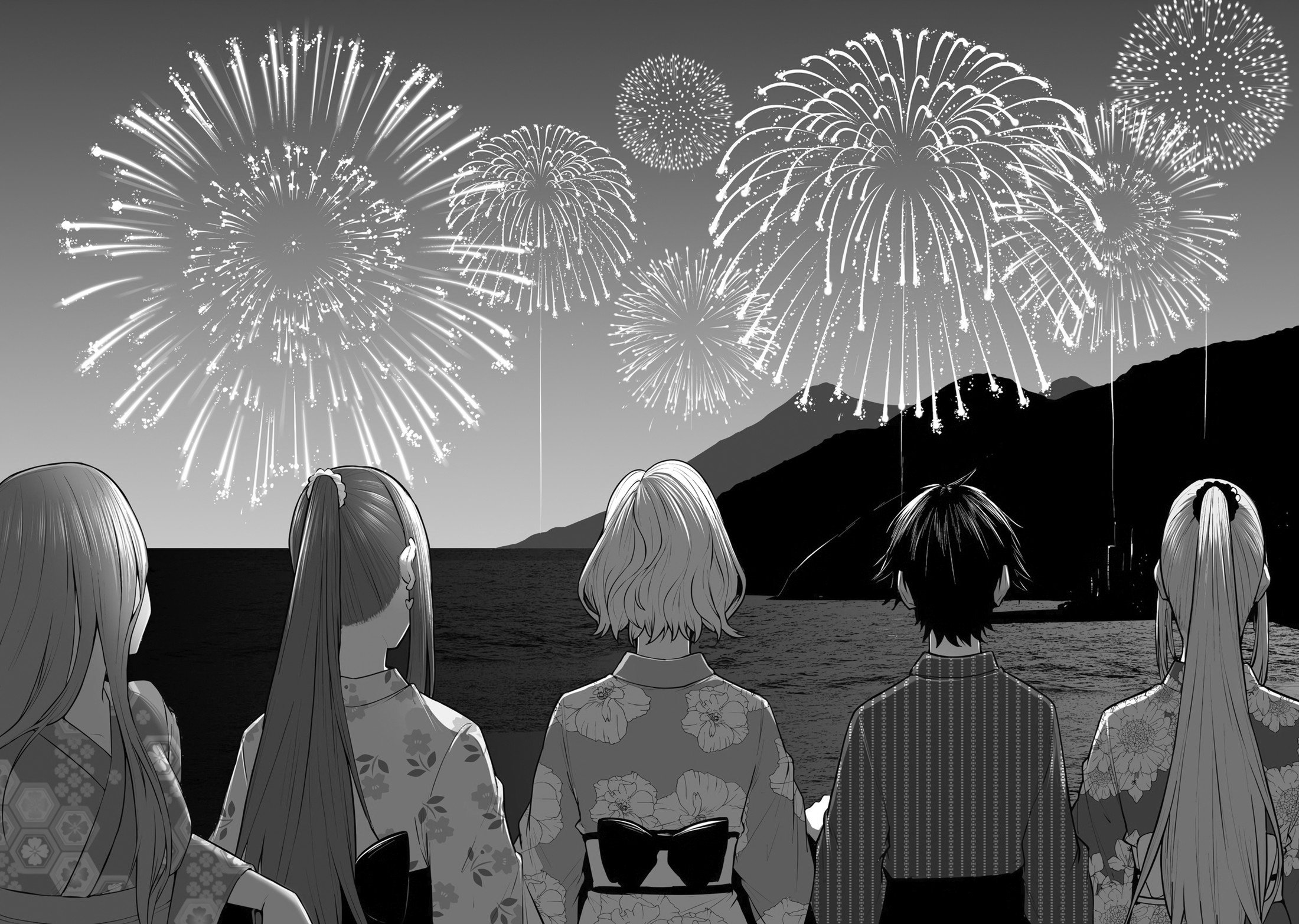 Манга Дом Имаидзуми - место, где тусуются Гяру - Глава 48 Страница 11