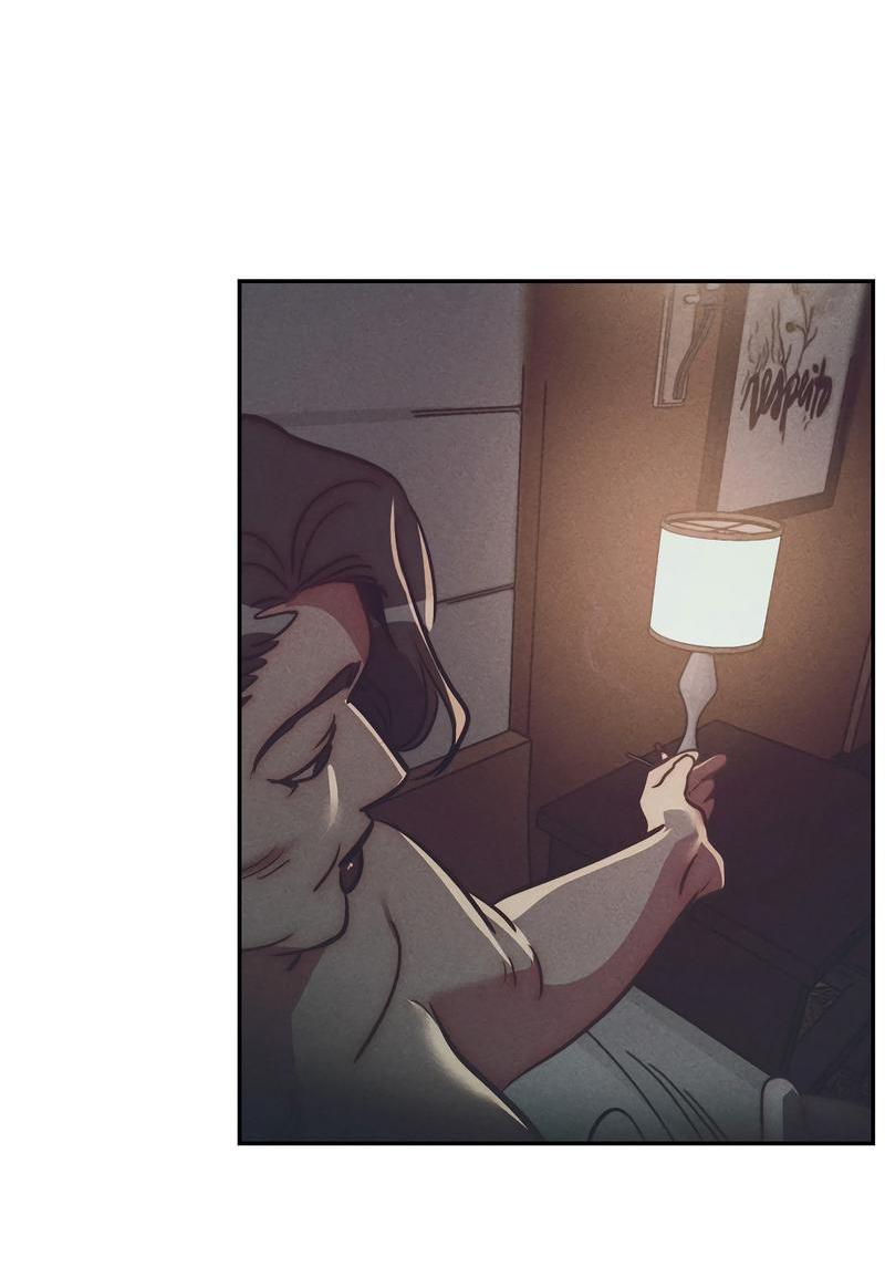 Манга Ненавистная - Глава 34 Страница 27