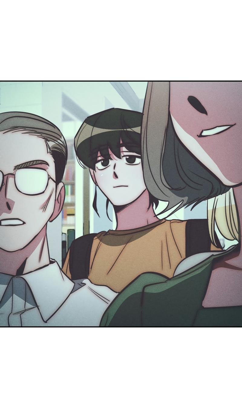 Манга Ненавистная - Глава 34 Страница 33