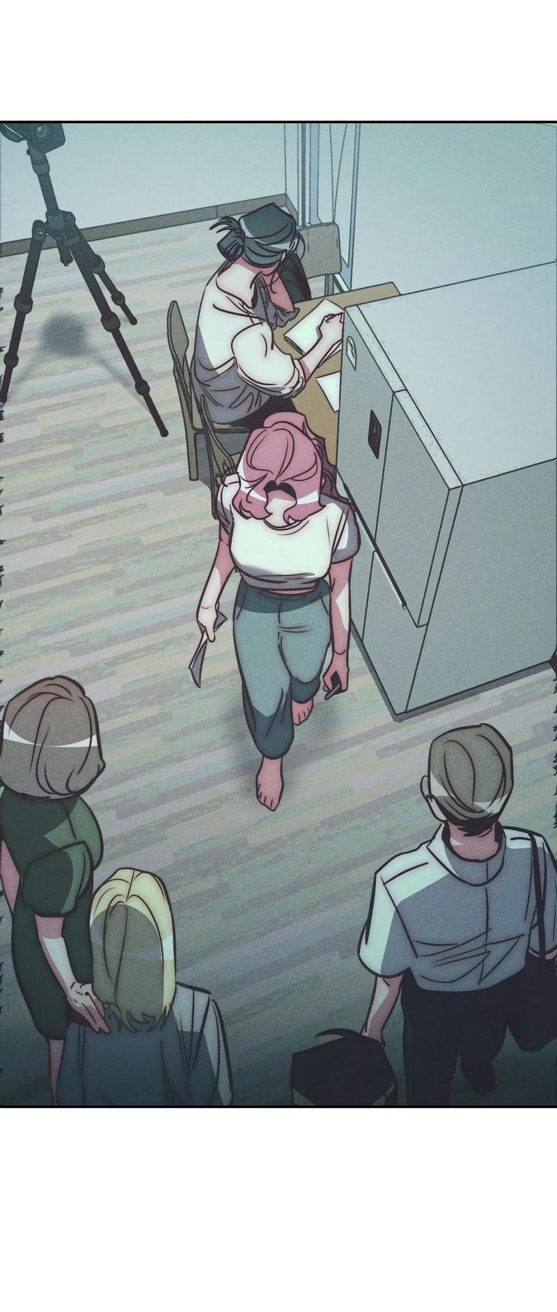 Манга Ненавистная - Глава 34 Страница 38