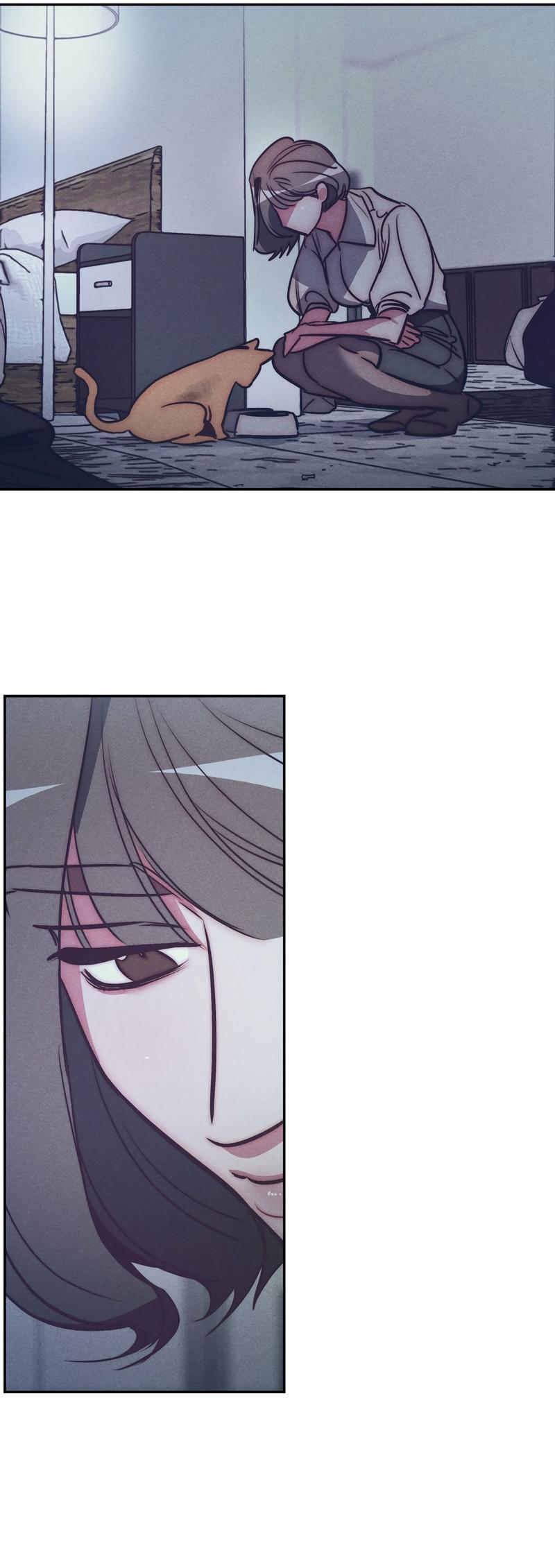 Манга Ненавистная - Глава 34 Страница 22