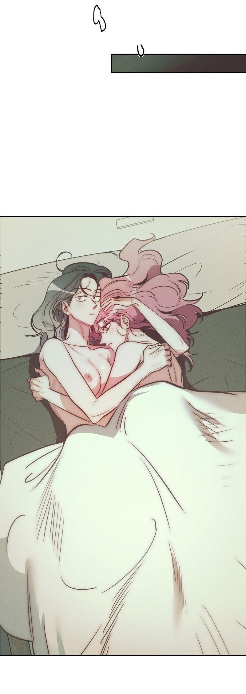 Манга Ненавистная - Глава 34 Страница 49