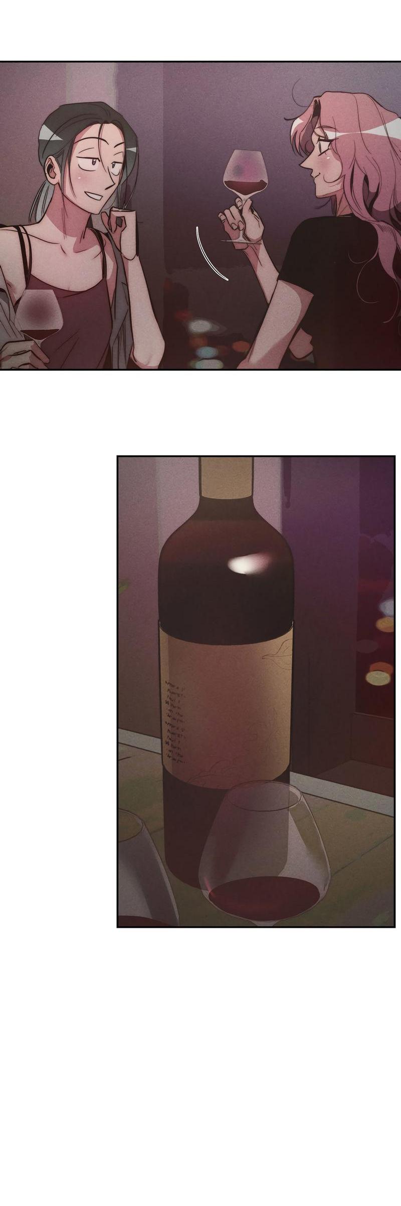 Манга Ненавистная - Глава 34 Страница 11