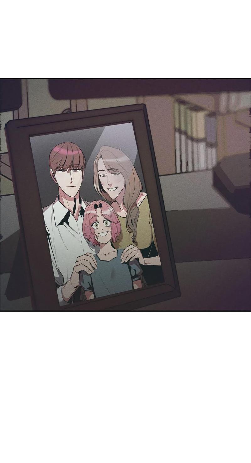 Манга Ненавистная - Глава 34 Страница 45