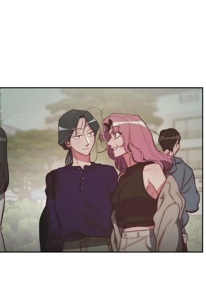 Манга Ненавистная - Глава 34 Страница 1