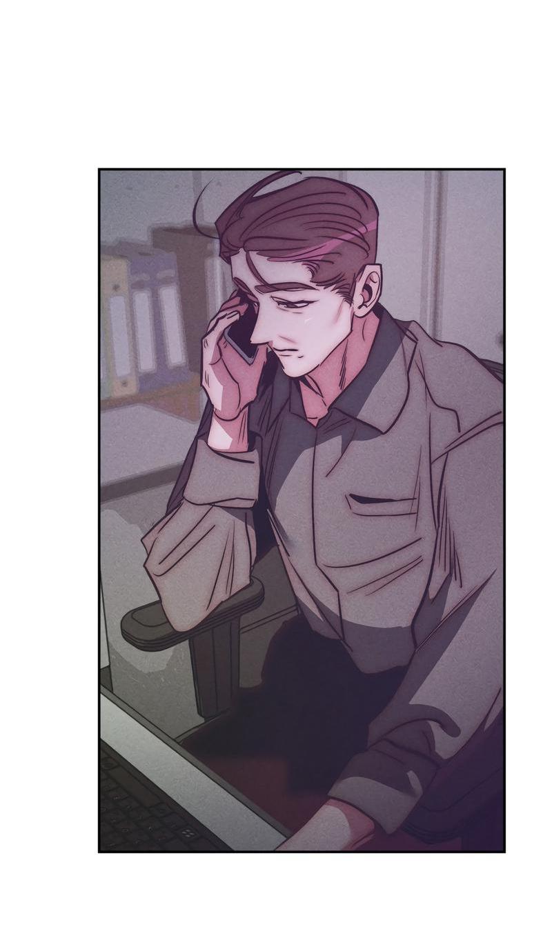 Манга Ненавистная - Глава 34 Страница 42