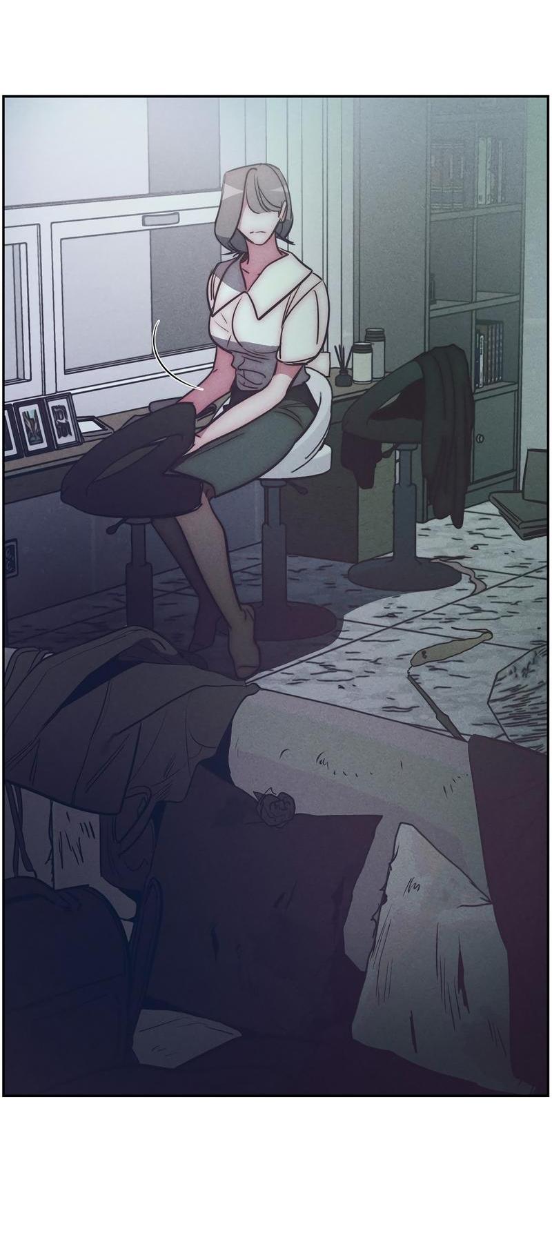 Манга Ненавистная - Глава 34 Страница 18