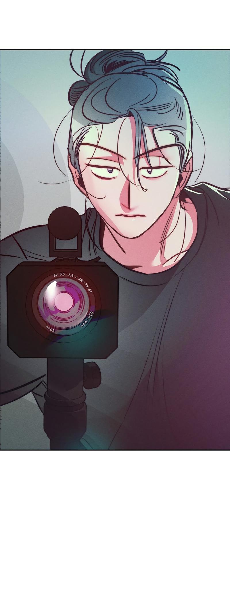 Манга Ненавистная - Глава 34 Страница 60