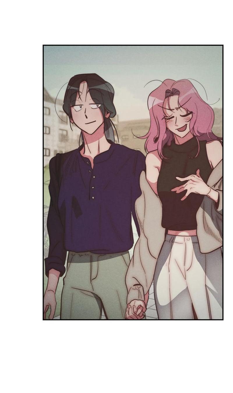 Манга Ненавистная - Глава 34 Страница 2