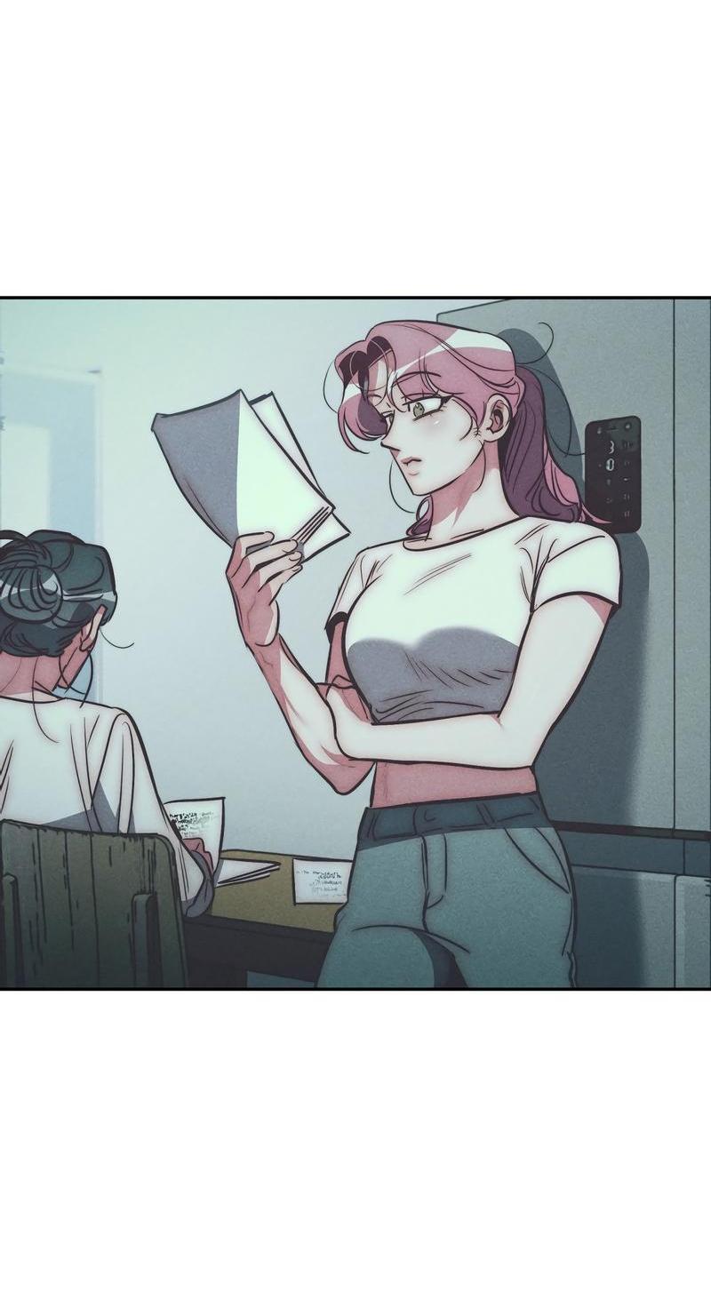 Манга Ненавистная - Глава 34 Страница 31