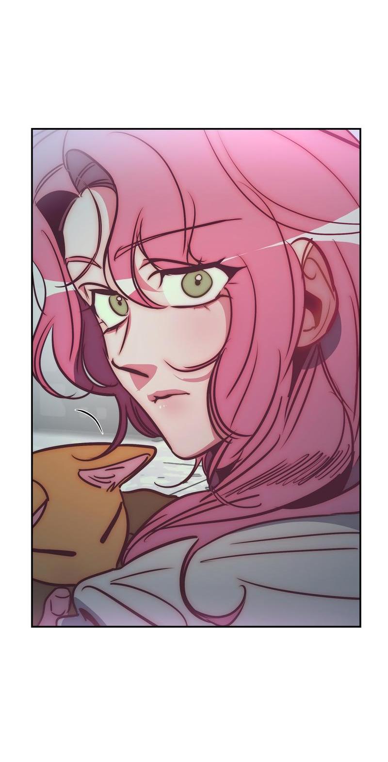 Манга Ненавистная - Глава 32 Страница 16