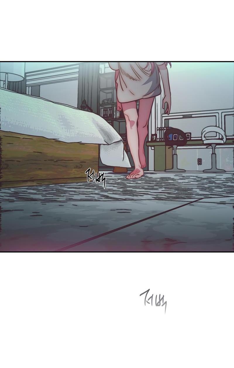 Манга Ненавистная - Глава 32 Страница 18