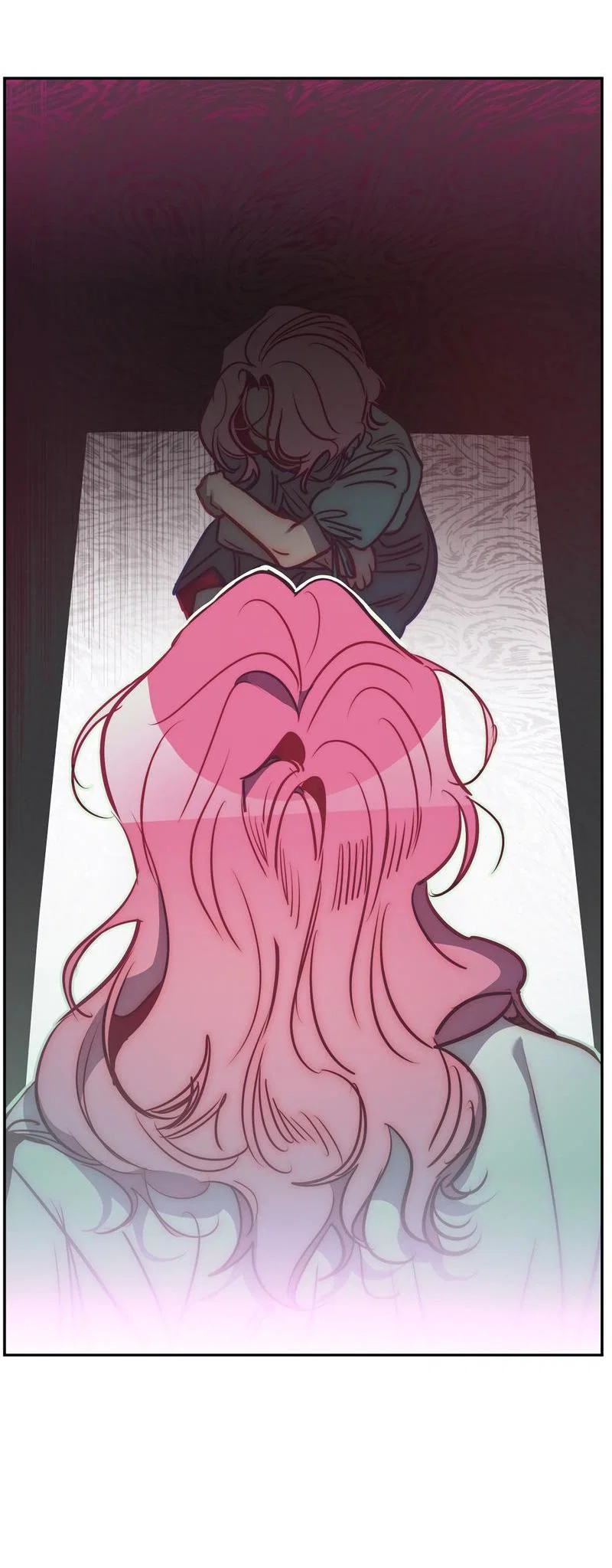 Манга Ненавистная - Глава 32 Страница 24