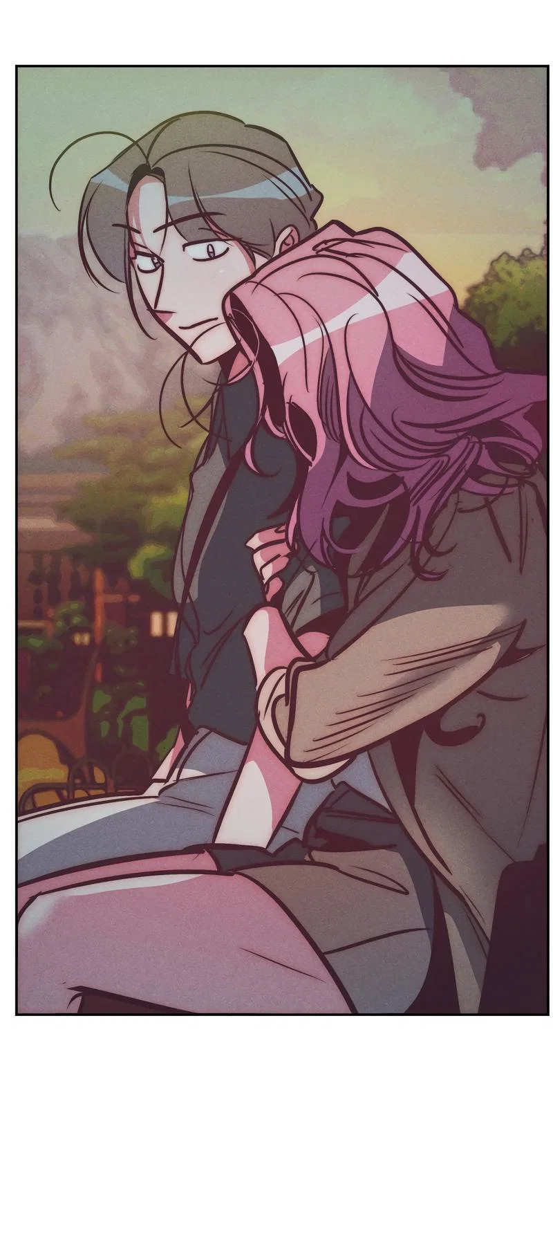 Манга Ненавистная - Глава 31 Страница 32