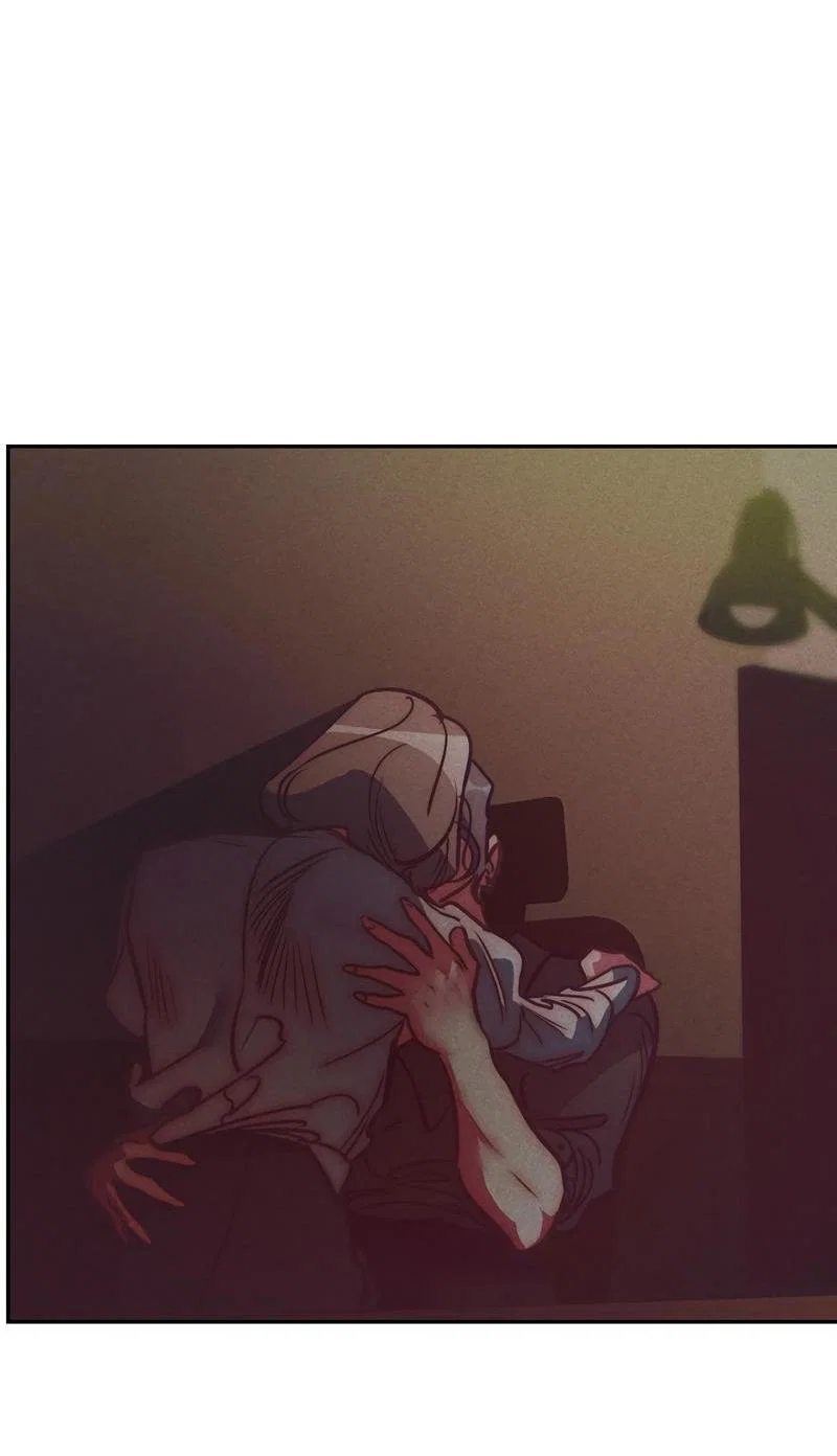 Манга Ненавистная - Глава 31 Страница 38