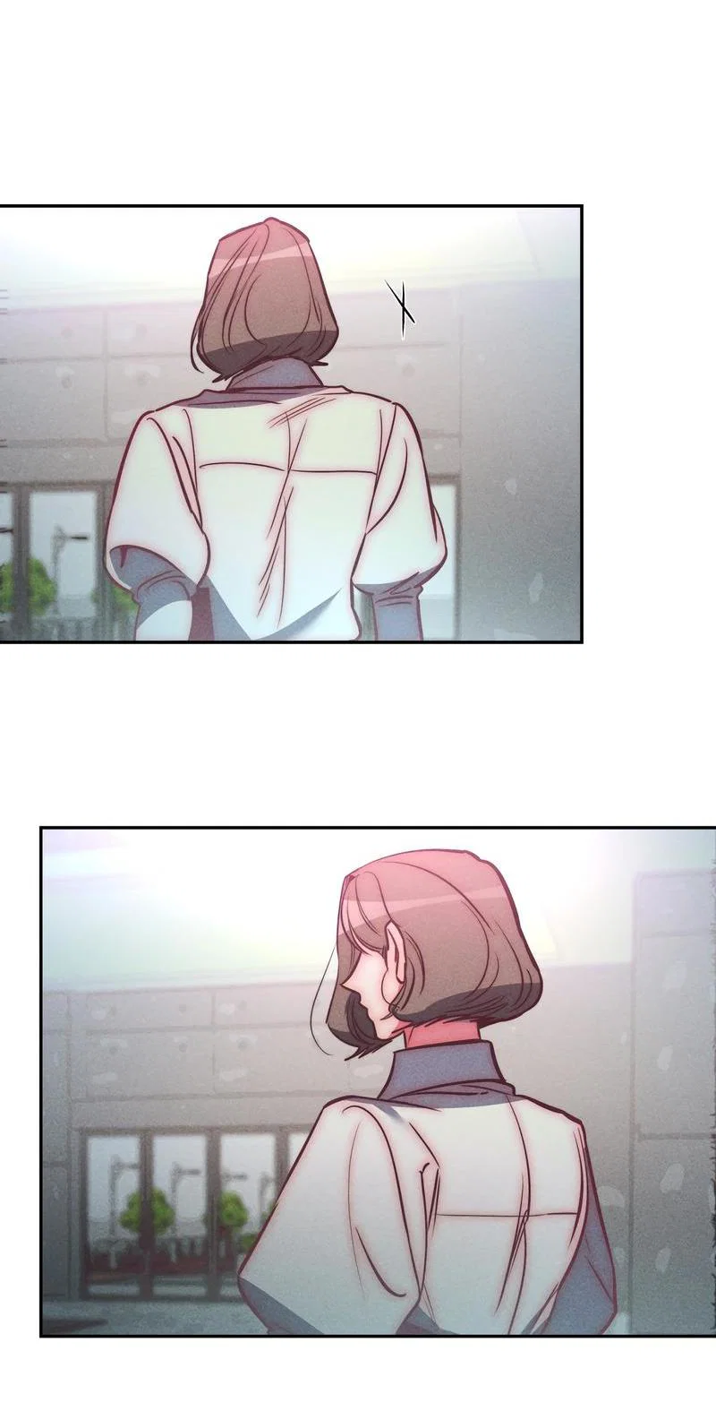 Манга Ненавистная - Глава 30 Страница 23