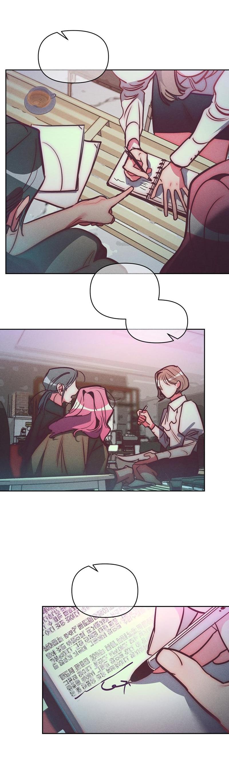 Манга Ненавистная - Глава 29 Страница 61