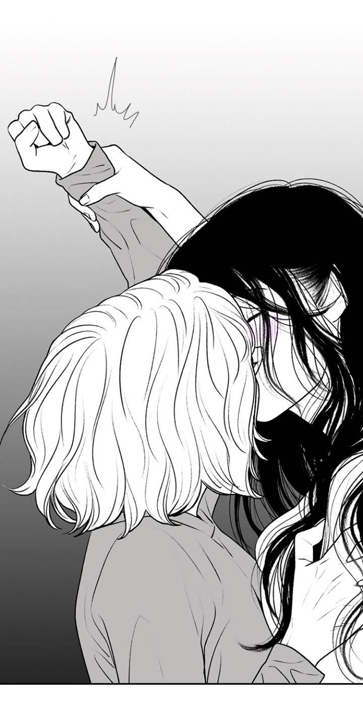 Манга Убей меня прямо сейчас - Глава 155 Страница 24