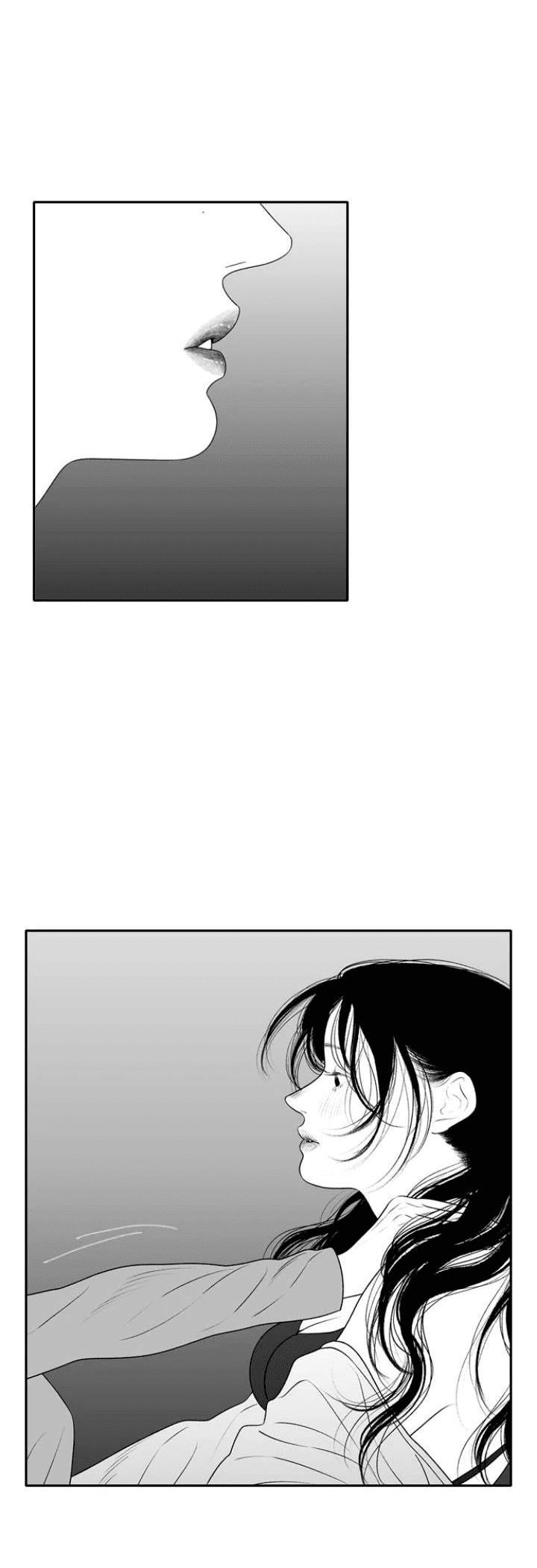 Манга Убей меня прямо сейчас - Глава 156 Страница 9